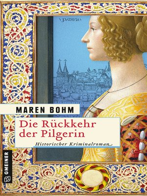 cover image of Die Rückkehr der Pilgerin